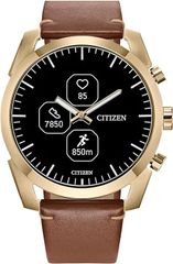  Đồng hồ thông minh Citizen CZ JX2012-09E 