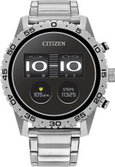  Đồng hồ thông minh Citizen CZ Smart PQ2 44MM MX1010-59X 