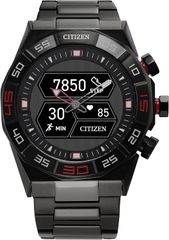  Đồng hồ thông minh Citizen CZ Smart PQ2 Hybrid JX2005-55E 