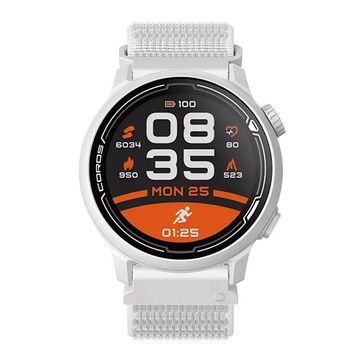 Đồng Hồ Thông Minh Coros Pace 2 Dây Nylon