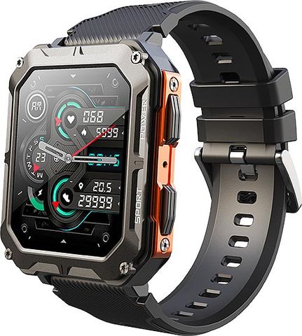 Đồng Hồ Thông Minh Cubot C20 Pro