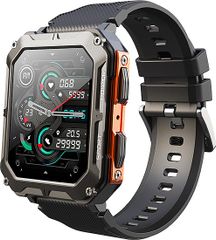  Đồng Hồ Thông Minh Cubot C20 Pro 