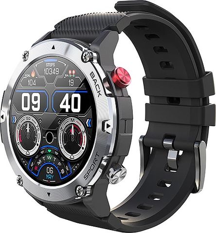 Đồng Hồ Thông Minh Cubot C21
