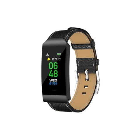 Đồng Hồ Thông Minh DENVER BFH-250BLACK