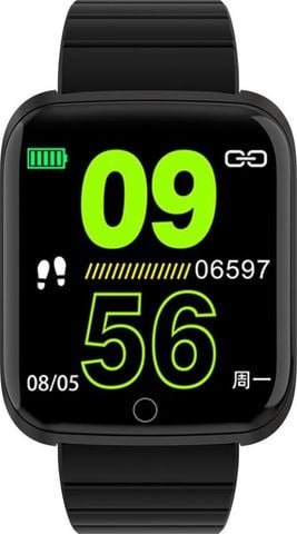 Đồng Hồ Thông Minh DENVER SW-152