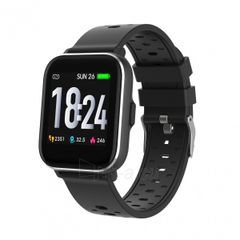  Đồng Hồ Thông Minh DENVER SW-162BLACK 