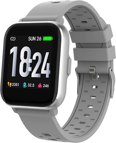 Đồng Hồ Thông Minh DENVER SW-162GREY