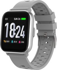  Đồng Hồ Thông Minh DENVER SW-162GREY 