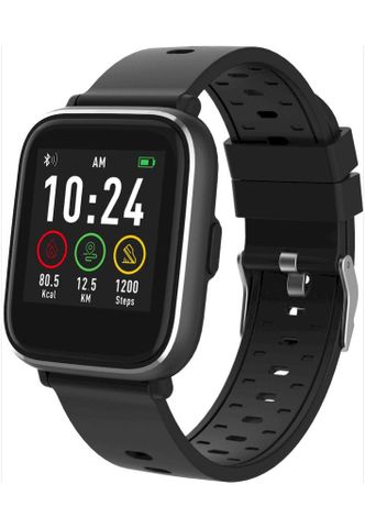 Đồng Hồ Thông Minh DENVER SW-164BLACK