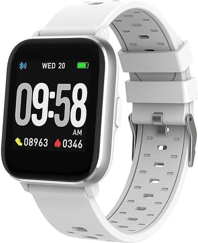 Đồng Hồ Thông Minh DENVER SW-164WHITE