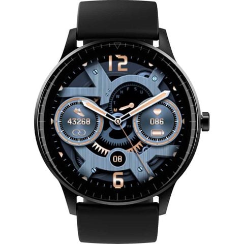 Đồng Hồ Thông Minh DENVER SW-173BLACK