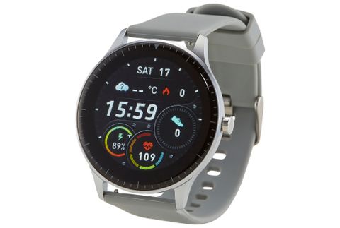 Đồng Hồ Thông Minh DENVER SW-173GREY