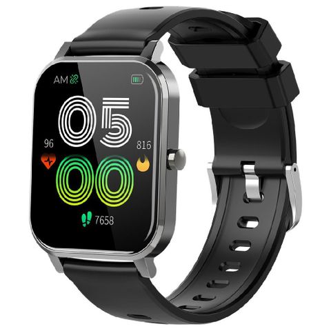 Đồng Hồ Thông Minh DENVER SW-181BLACK