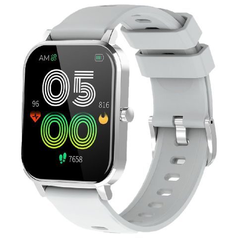 Đồng Hồ Thông Minh DENVER SW-181GREY