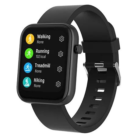 Đồng Hồ Thông Minh DENVER SW-182B