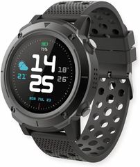  Đồng Hồ Thông Minh DENVER SW-510BLACK 