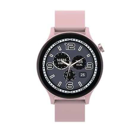 Đồng Hồ Thông Minh DENVER SWC-338RO