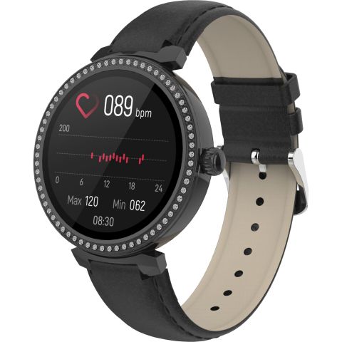 Đồng Hồ Thông Minh DENVER SWC-342B