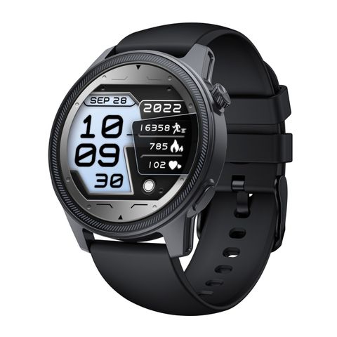 Đồng Hồ Thông Minh DENVER SWC-392B