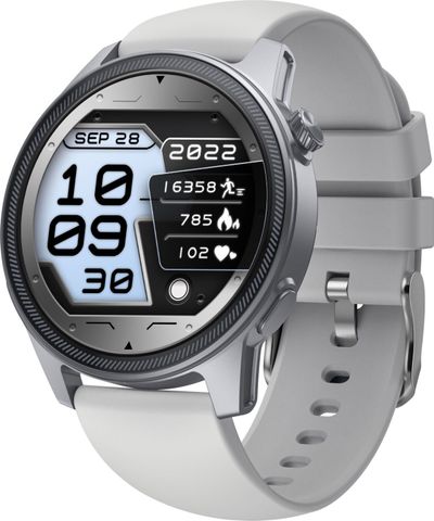 Đồng Hồ Thông Minh DENVER SWC-392GR