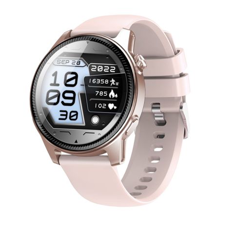 Đồng Hồ Thông Minh DENVER SWC-392RO