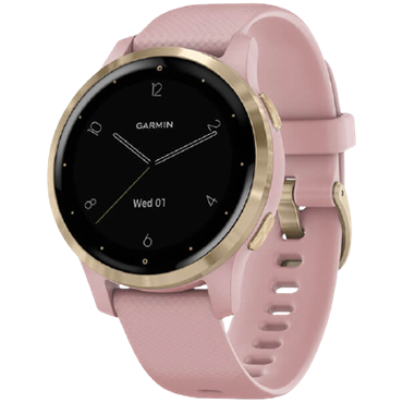 Đồng Hồ Garmin Vivoactive 4s, 40mm