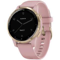  Đồng Hồ Garmin Vivoactive 4s, 40mm 