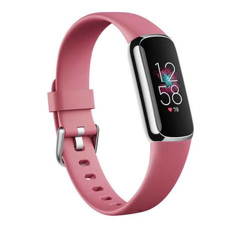 Đồng Hồ Thông Minh Fitbit Luxe