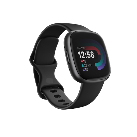 Đồng Hồ Thông Minh Fitbit Sense 2