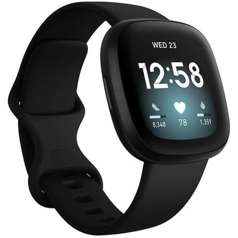 Đồng Hồ Thông Minh Fitbit Versa 3