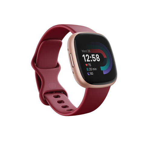 Đồng Hồ Thông Minh Fitbit Versa 4