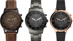  Đồng Hồ Thông Minh Fossil Hybrid Hr 
