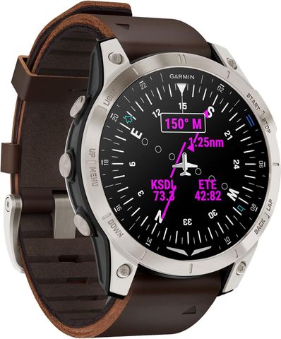 Đồng hồ thông minh Garmin D2™ Mach 1