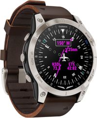  Đồng hồ thông minh Garmin D2™ Mach 1 