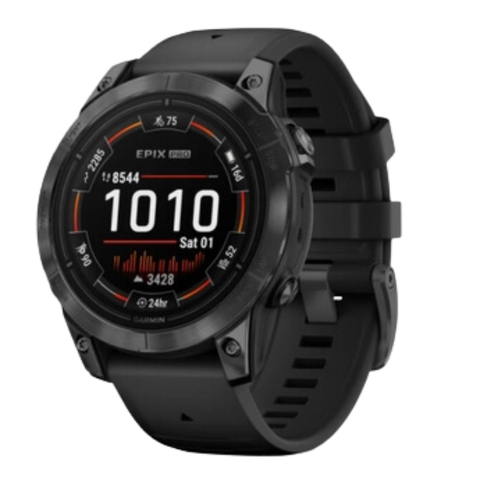 Đồng Hồ Thông Minh Garmin Epix Pro 2