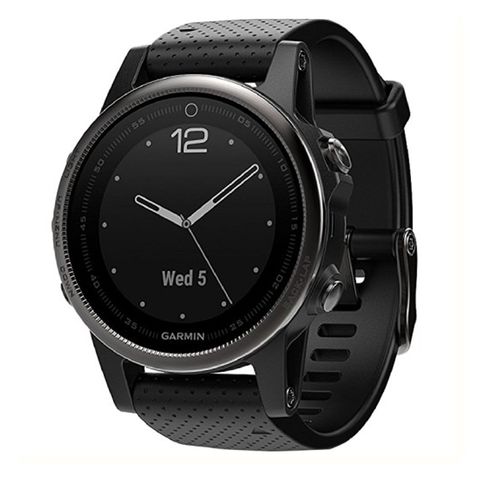 Đồng Hồ Thông Minh Garmin Fēnix 5s Sapphire