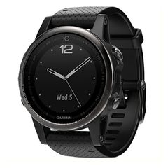  Đồng Hồ Thông Minh Garmin Fēnix 5s Sapphire 