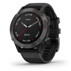  Đồng Hồ Thông Minh Garmin Fenix 6 Sapphire 