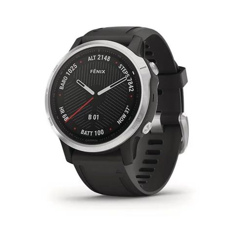 Đồng Hồ Thông Minh Garmin Fēnix 6s - Phiên Bản Tiêu Chuẩn