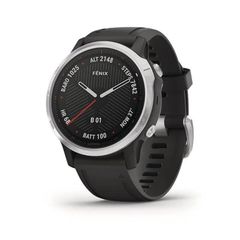  Đồng Hồ Thông Minh Garmin Fēnix 6s - Phiên Bản Tiêu Chuẩn 