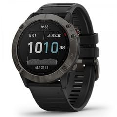  Đồng Hồ Thông Minh Garmin Fenix 6x Sapphire 