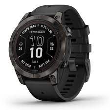 Đồng Hồ Thông Minh Garmin Fēnix 7 Pro