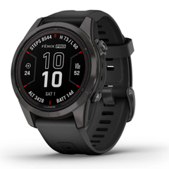  Đồng Hồ Thông Minh Garmin Fēnix 7s Pro 