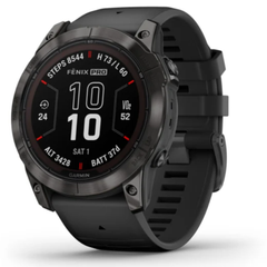  Đồng Hồ Thông Minh Garmin Fēnix 7x Pro 