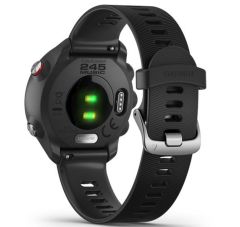  Đồng Hồ Thông Minh Garmin Forerunner 245 (Music Black) 