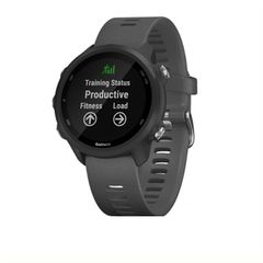  Đồng Hồ Thông Minh Garmin Forerunner 245 (Slate) 