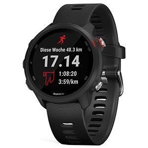 Đồng hồ thông minh Garmin Forerunner 245 Music