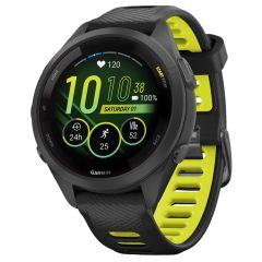  Đồng Hồ Thông Minh Garmin Forerunner 265s Black Bezel 