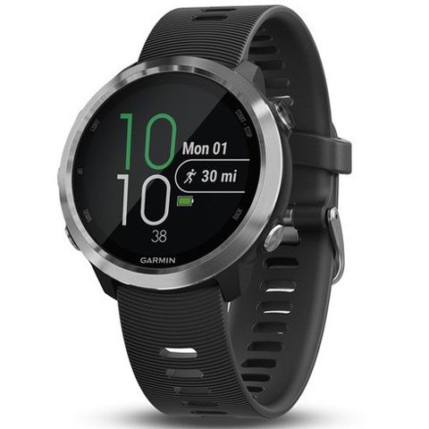 Đồng Hồ Thông Minh Garmin Forerunner 645