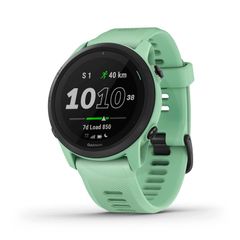  Đồng Hồ Thông Minh Garmin Forerunner 745 - Blue 